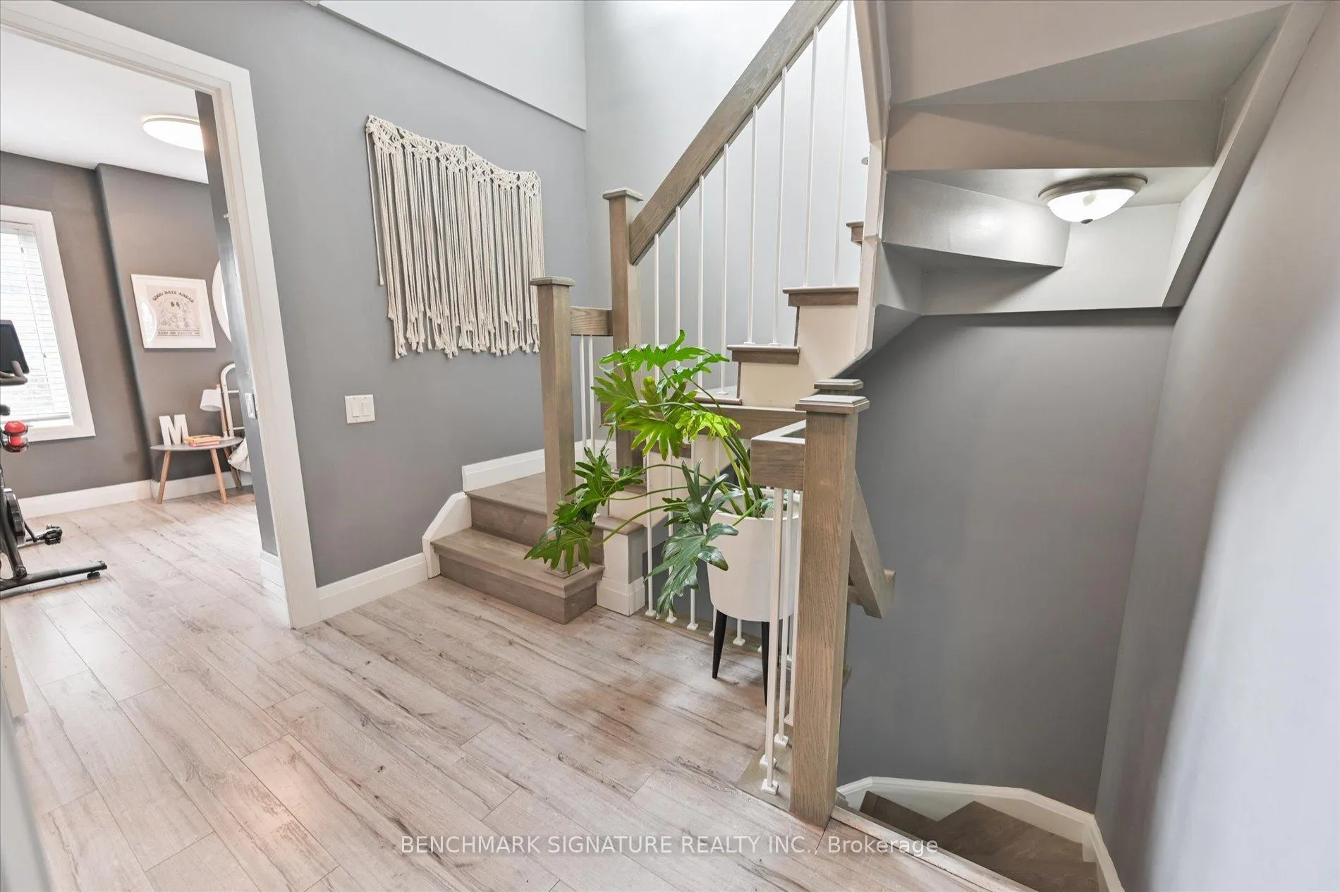 Photo 17 of Unit TH40, 93 The Queensway Avenue, Toronto, High Park-Swansea — HOMEH