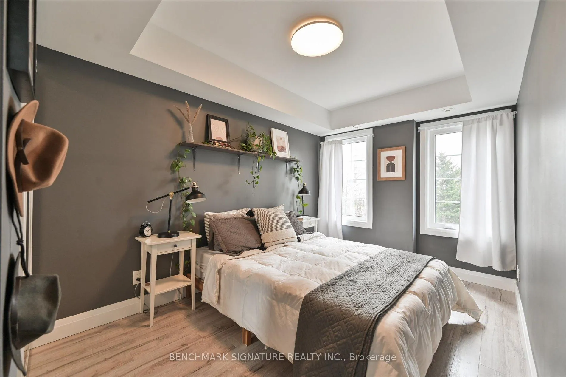 Photo 18 of Unit TH40, 93 The Queensway Avenue, Toronto, High Park-Swansea — HOMEH