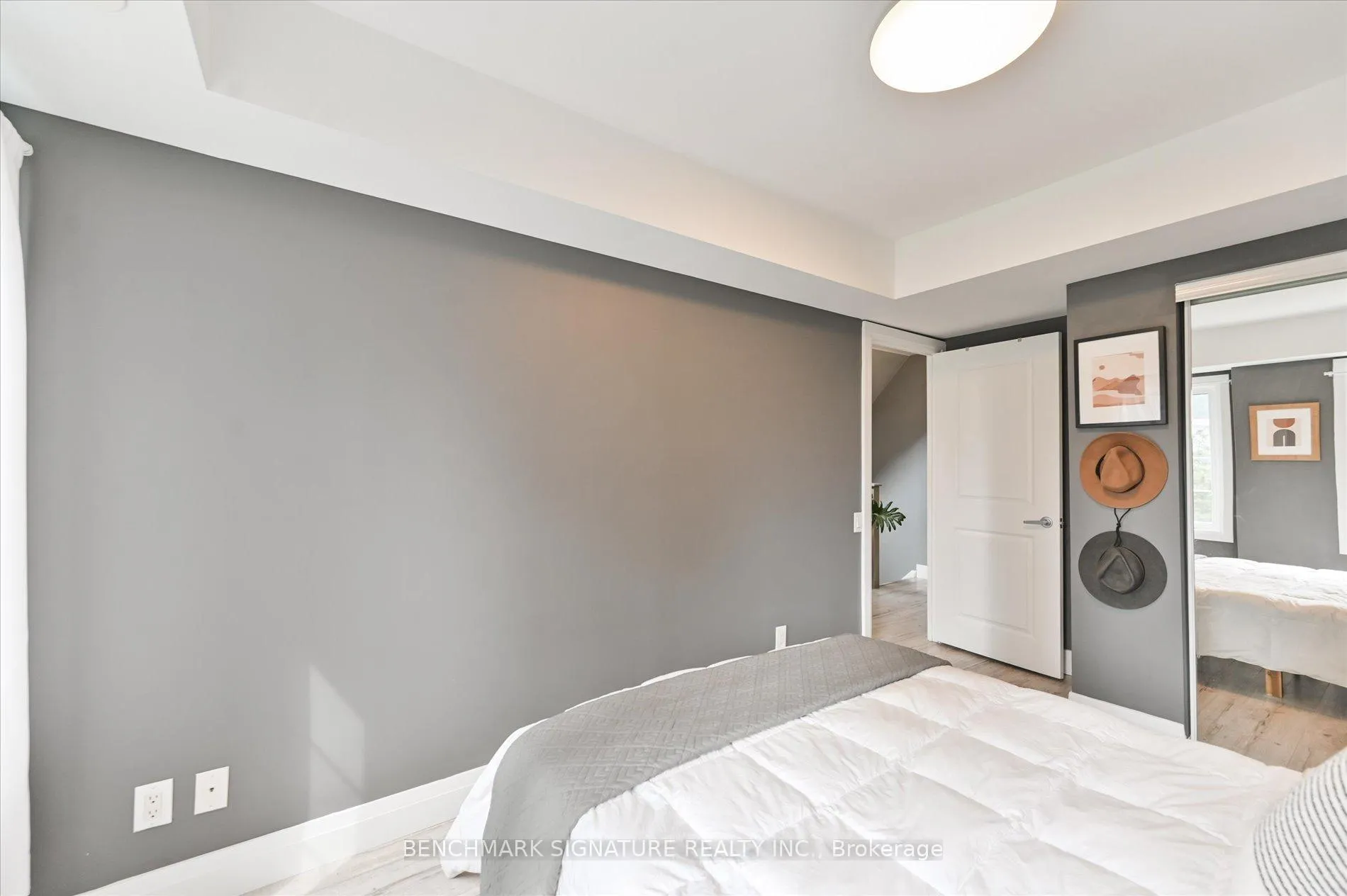 Photo 19 of Unit TH40, 93 The Queensway Avenue, Toronto, High Park-Swansea — HOMEH