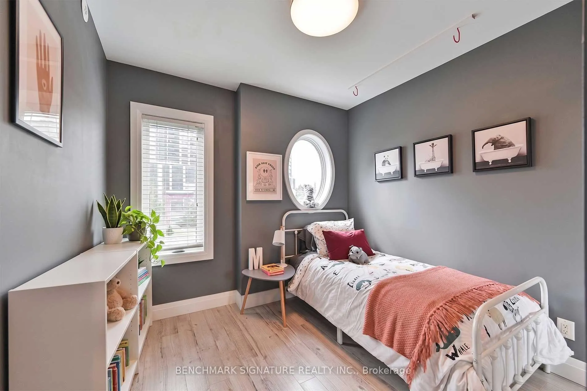 Photo 20 of Unit TH40, 93 The Queensway Avenue, Toronto, High Park-Swansea — HOMEH