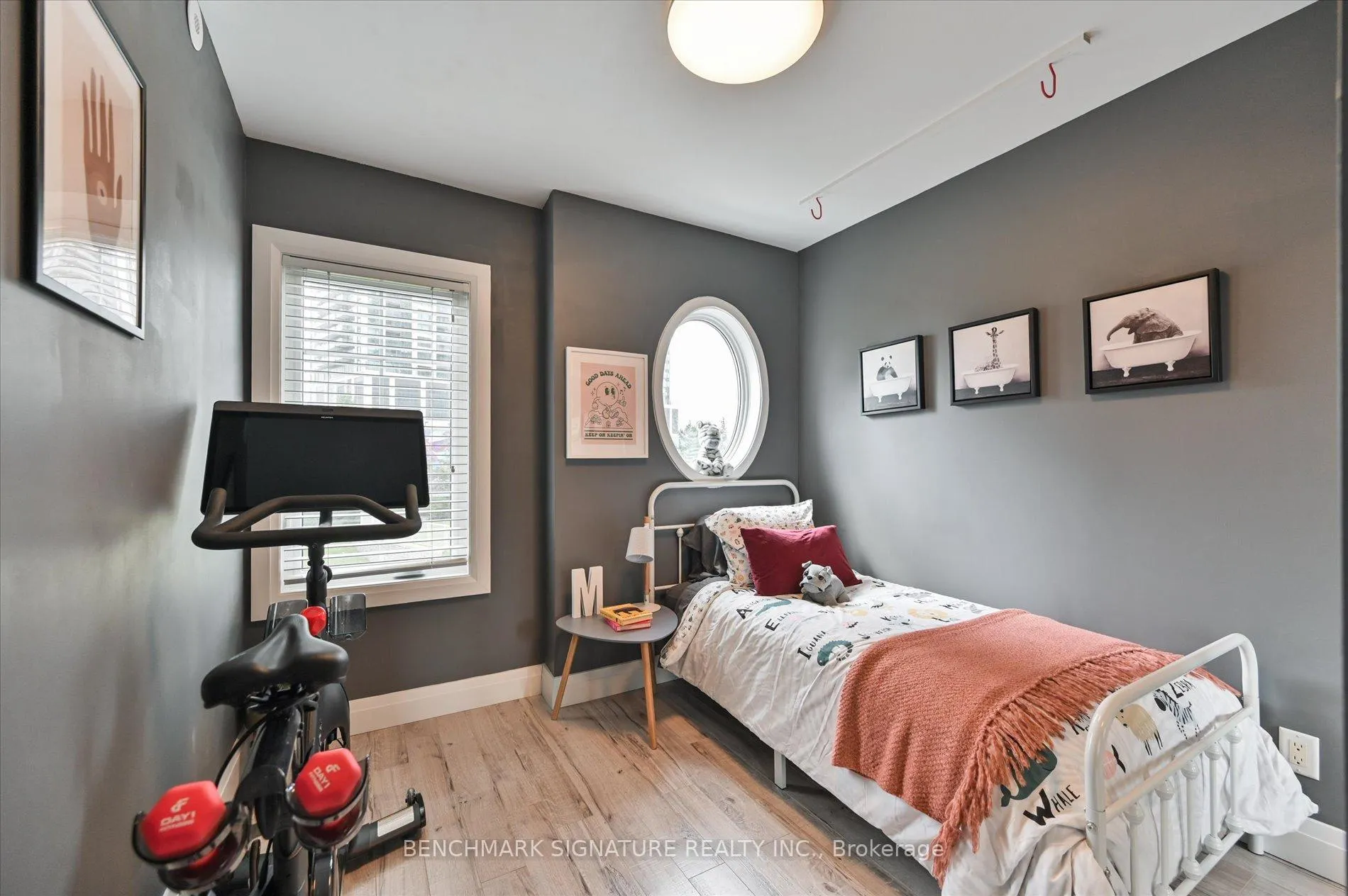 Photo 21 of Unit TH40, 93 The Queensway Avenue, Toronto, High Park-Swansea — HOMEH