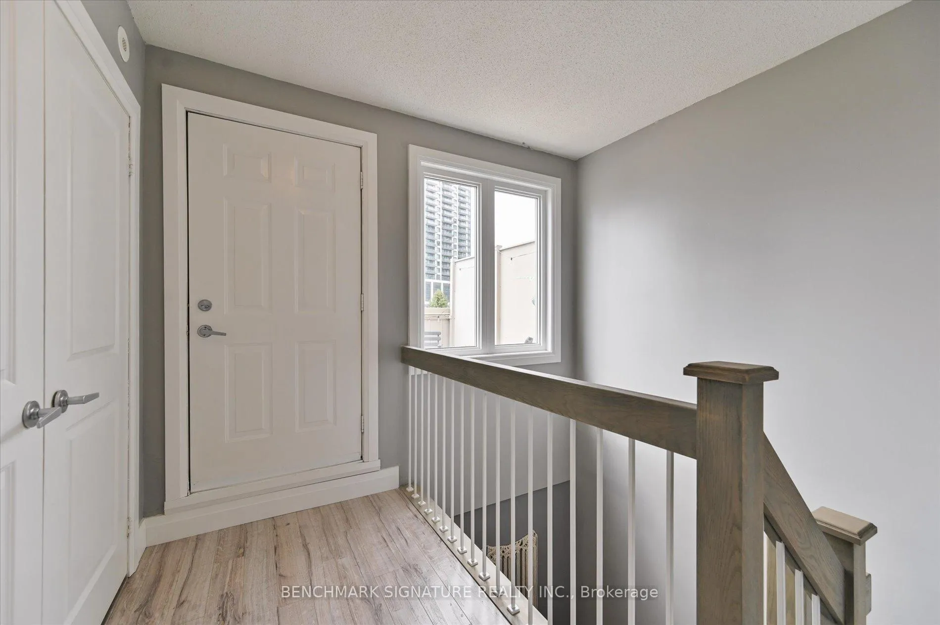 Photo 23 of Unit TH40, 93 The Queensway Avenue, Toronto, High Park-Swansea — HOMEH