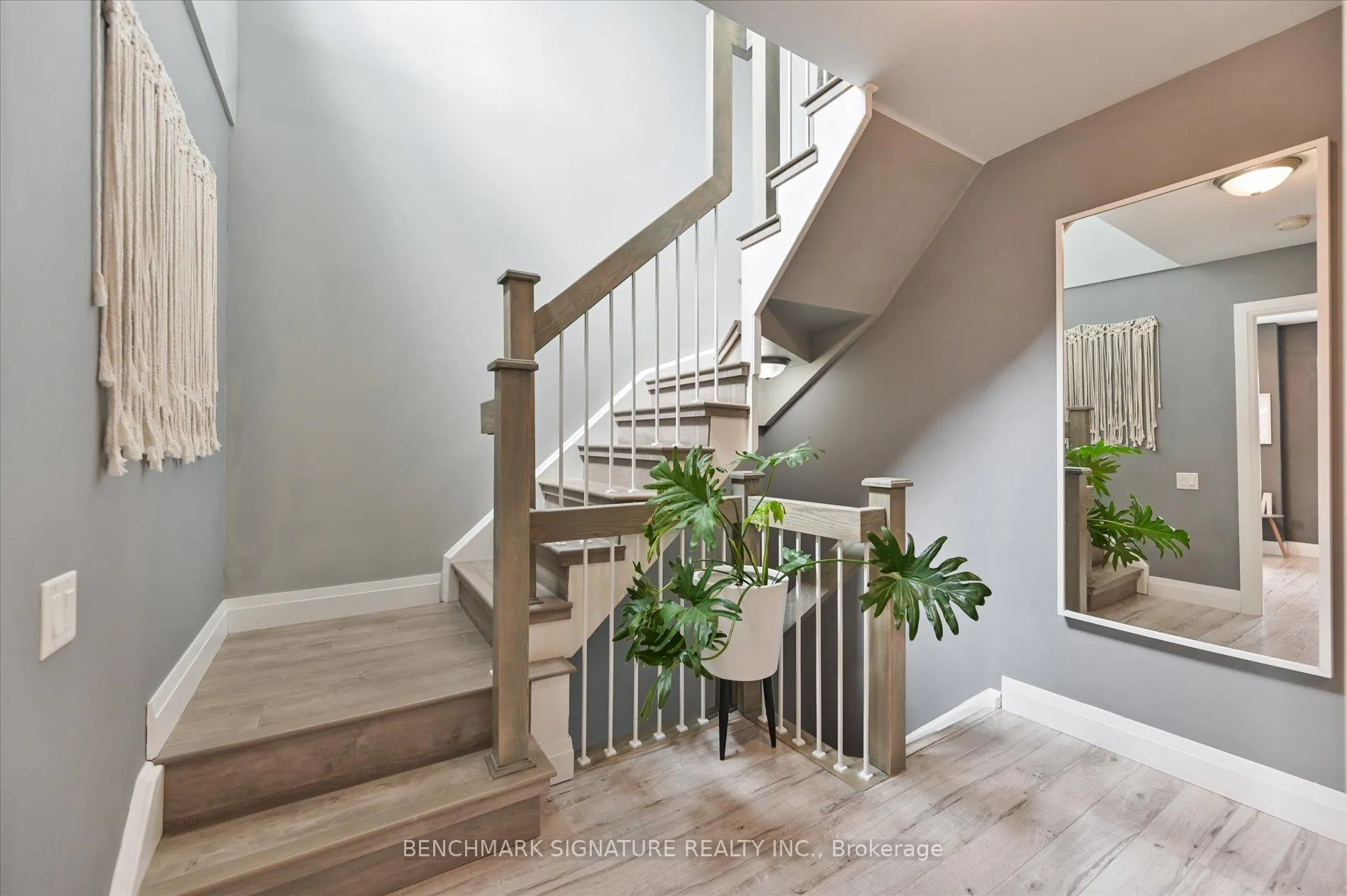 Photo 24 of Unit TH40, 93 The Queensway Avenue, Toronto, High Park-Swansea — HOMEH