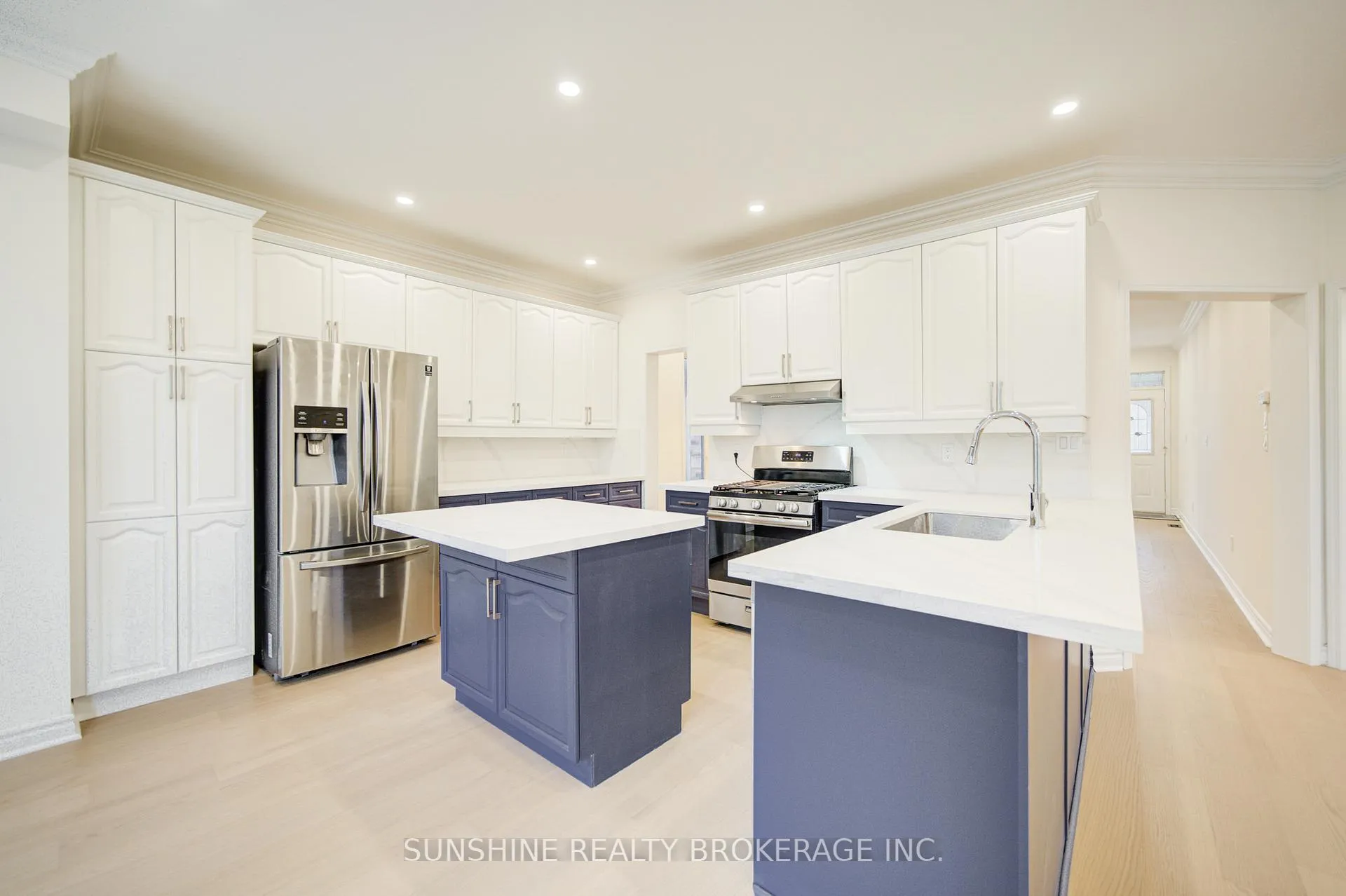 Photo 17 of 58 Chalone Crescent, Vaughan, Sonoma Heights — HOMEH