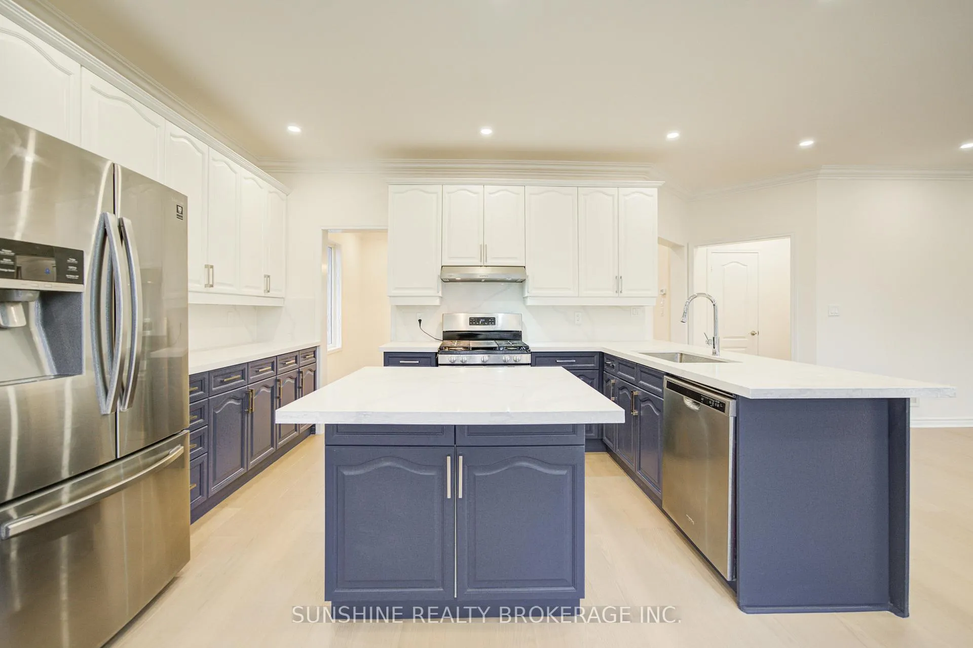 Photo 18 of 58 Chalone Crescent, Vaughan, Sonoma Heights — HOMEH