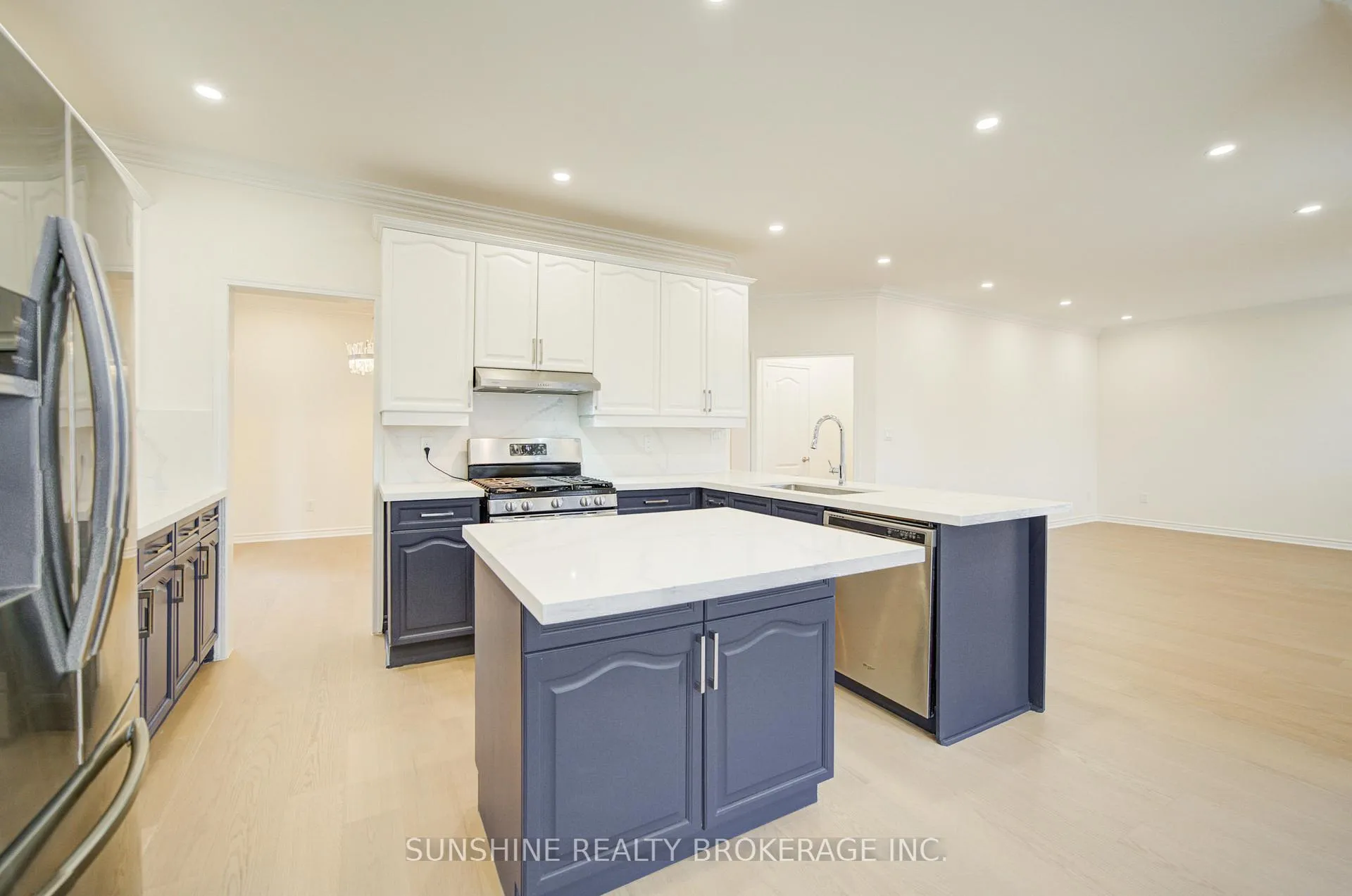 Photo 19 of 58 Chalone Crescent, Vaughan, Sonoma Heights — HOMEH