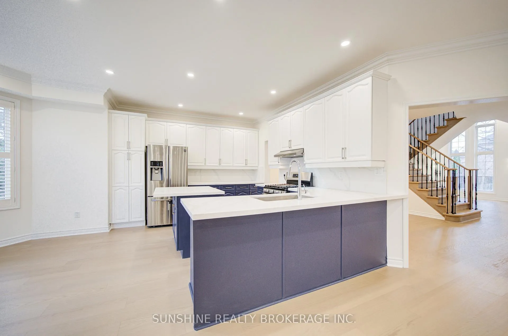 Photo 20 of 58 Chalone Crescent, Vaughan, Sonoma Heights — HOMEH