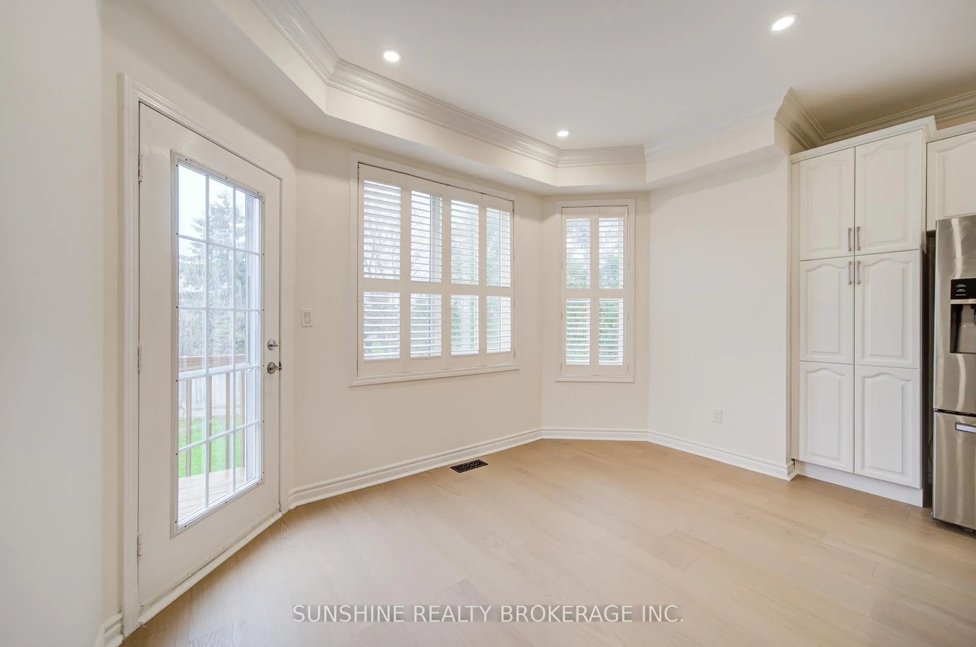 Photo 21 of 58 Chalone Crescent, Vaughan, Sonoma Heights — HOMEH
