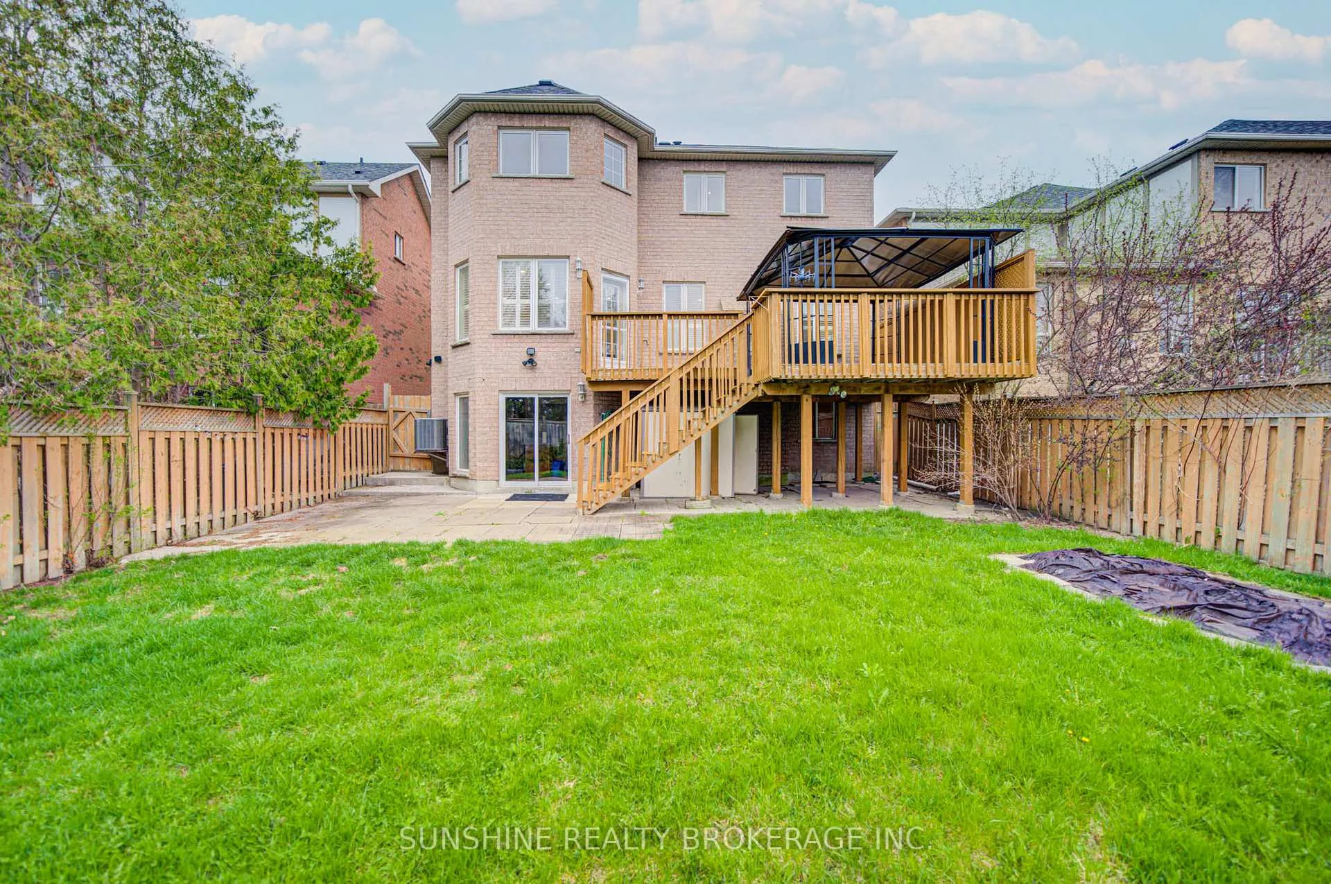 Photo 50 of 58 Chalone Crescent, Vaughan, Sonoma Heights — HOMEH