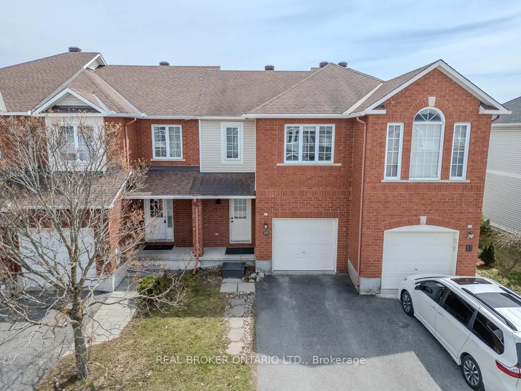Photo 1 of 15 Calaveras Avenue S, Ottawa, Barrhaven - Longfields — HOMEH