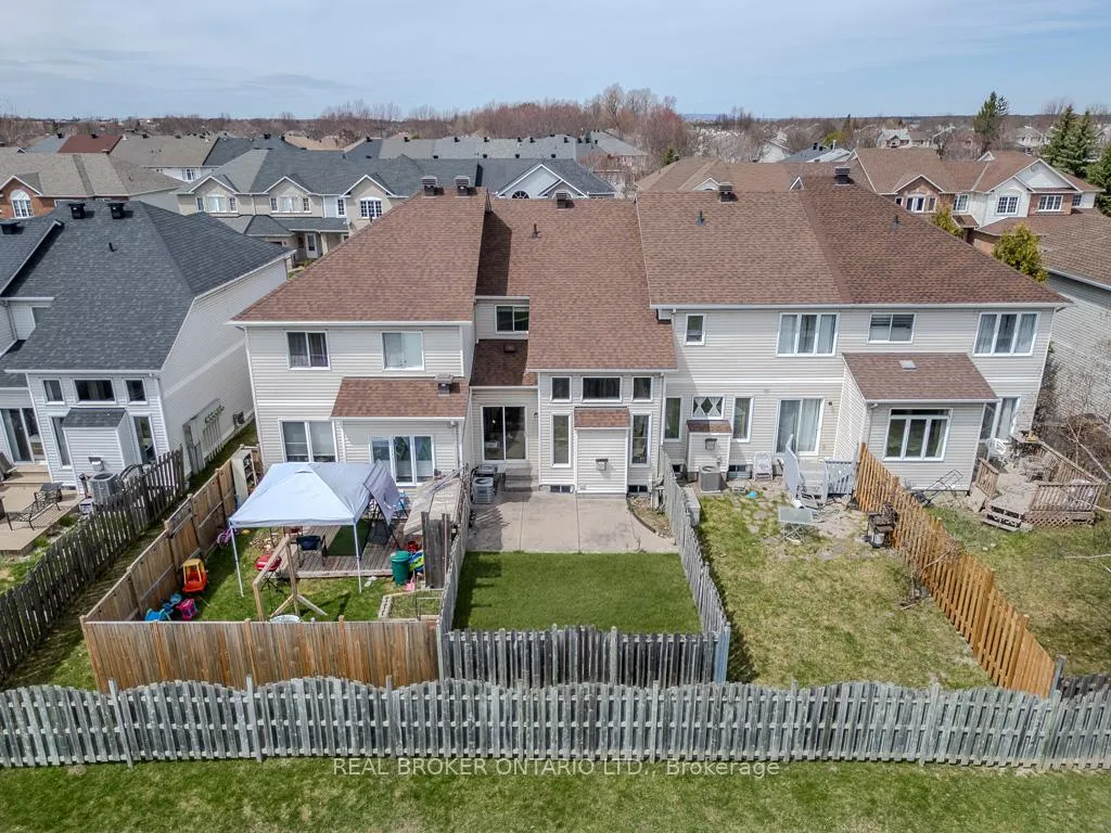 Photo 28 of 15 Calaveras Avenue S, Ottawa, Barrhaven - Longfields — HOMEH