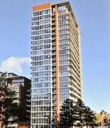 Front of Unit 707, 179 George Street