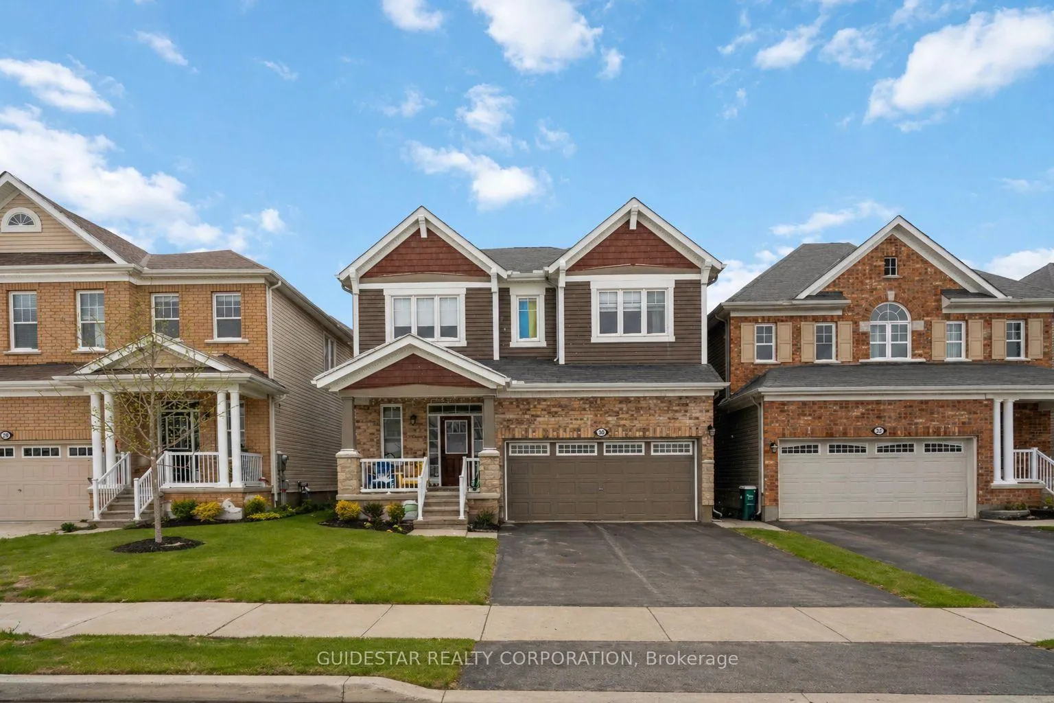 Photo 1 of 30 Oxalis Crescent, Ottawa, Kanata - Emerald Meadows/Trailwest — HOMEH