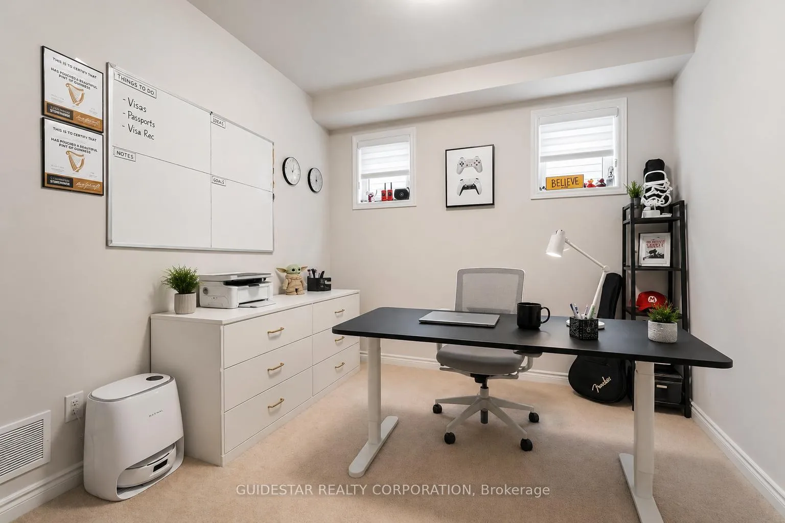 Photo 3 of 30 Oxalis Crescent, Ottawa, Kanata - Emerald Meadows/Trailwest — HOMEH