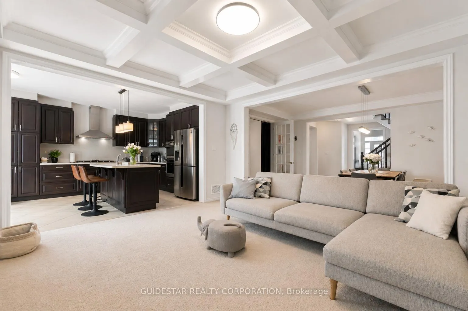 Photo 6 of 30 Oxalis Crescent, Ottawa, Kanata - Emerald Meadows/Trailwest — HOMEH