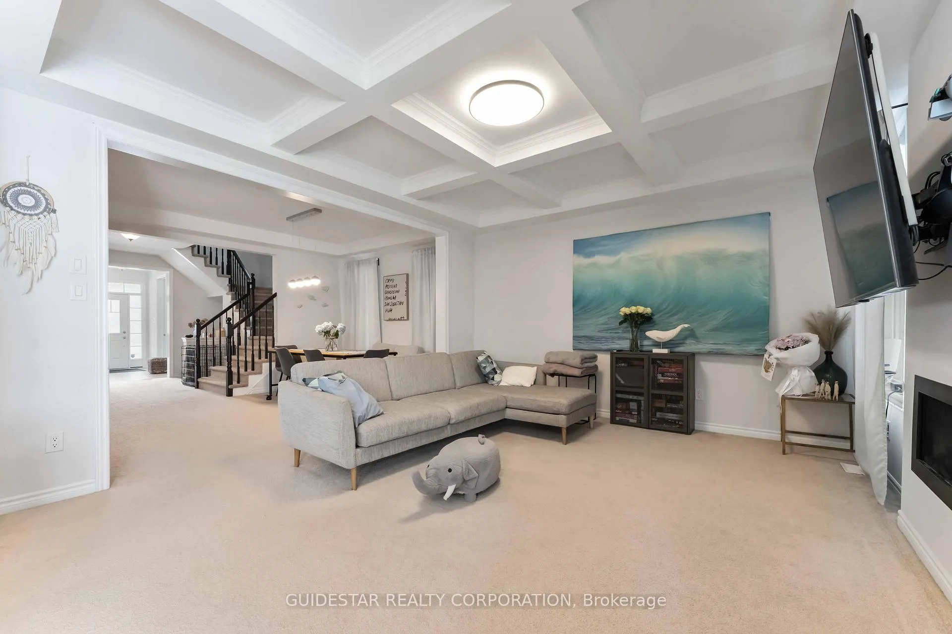 Photo 8 of 30 Oxalis Crescent, Ottawa, Kanata - Emerald Meadows/Trailwest — HOMEH