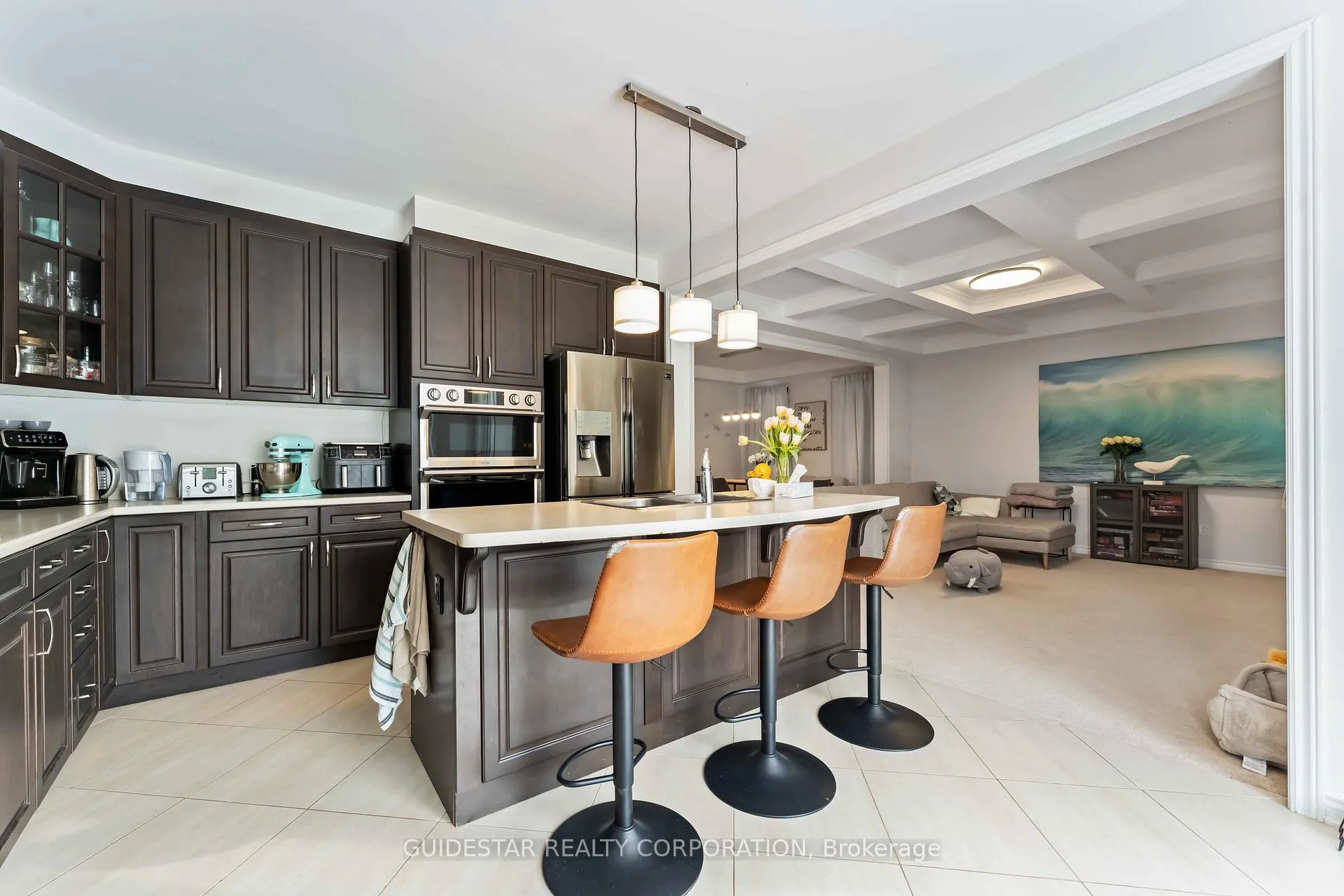 Photo 11 of 30 Oxalis Crescent, Ottawa, Kanata - Emerald Meadows/Trailwest — HOMEH