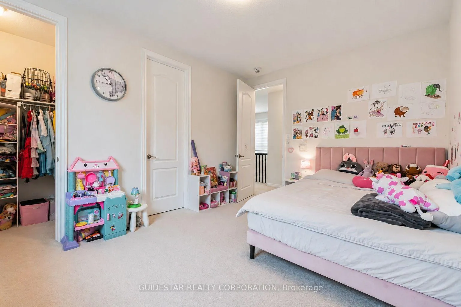 Photo 18 of 30 Oxalis Crescent, Ottawa, Kanata - Emerald Meadows/Trailwest — HOMEH
