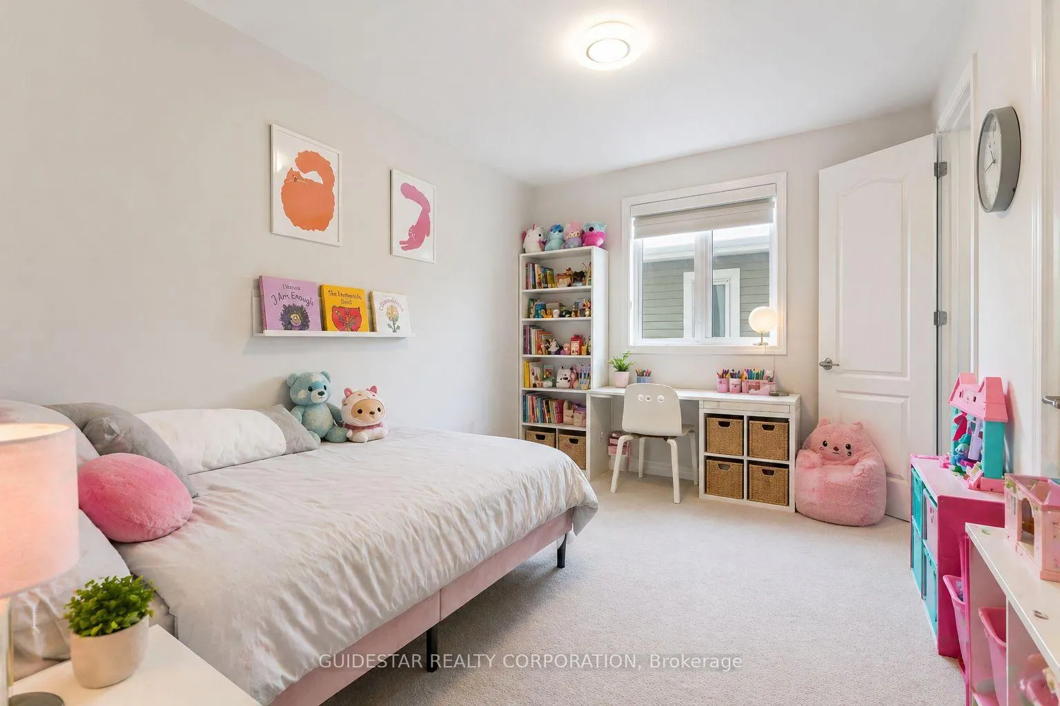 Photo 19 of 30 Oxalis Crescent, Ottawa, Kanata - Emerald Meadows/Trailwest — HOMEH