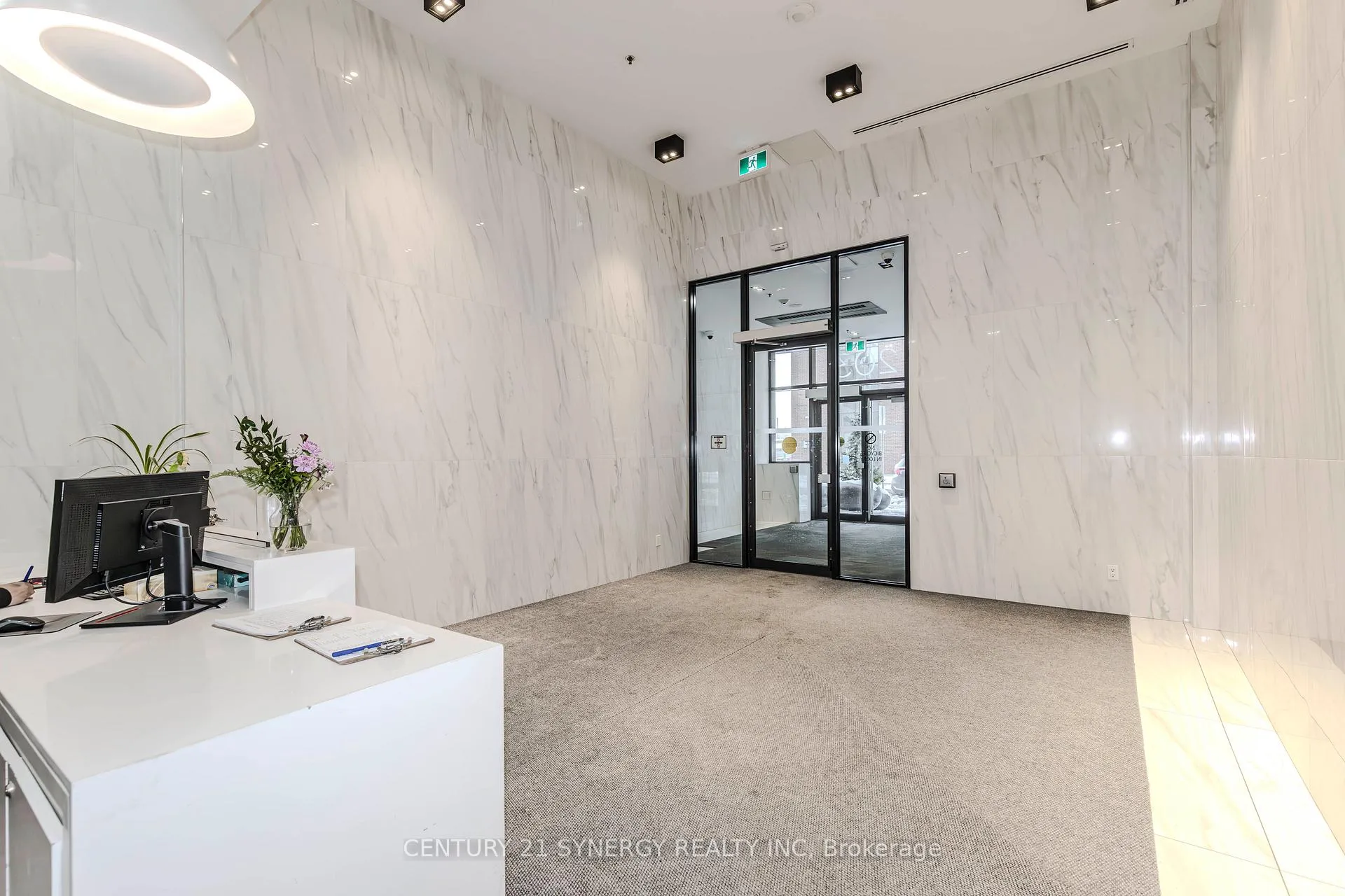 Photo 3 of Unit 1209, 203 Catherine Street, Ottawa, Ottawa Centre — HOMEH