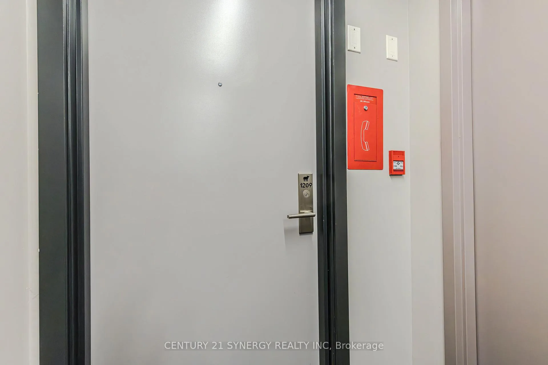 Photo 4 of Unit 1209, 203 Catherine Street, Ottawa, Ottawa Centre — HOMEH
