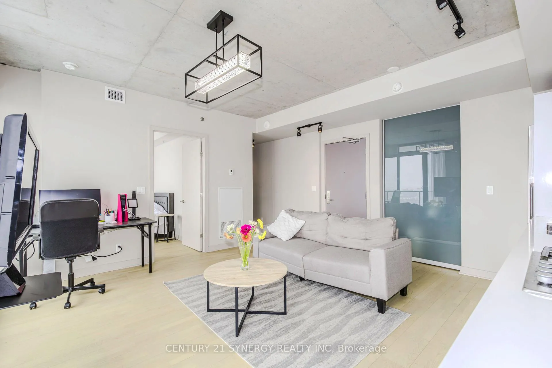 Photo 5 of Unit 1209, 203 Catherine Street, Ottawa, Ottawa Centre — HOMEH