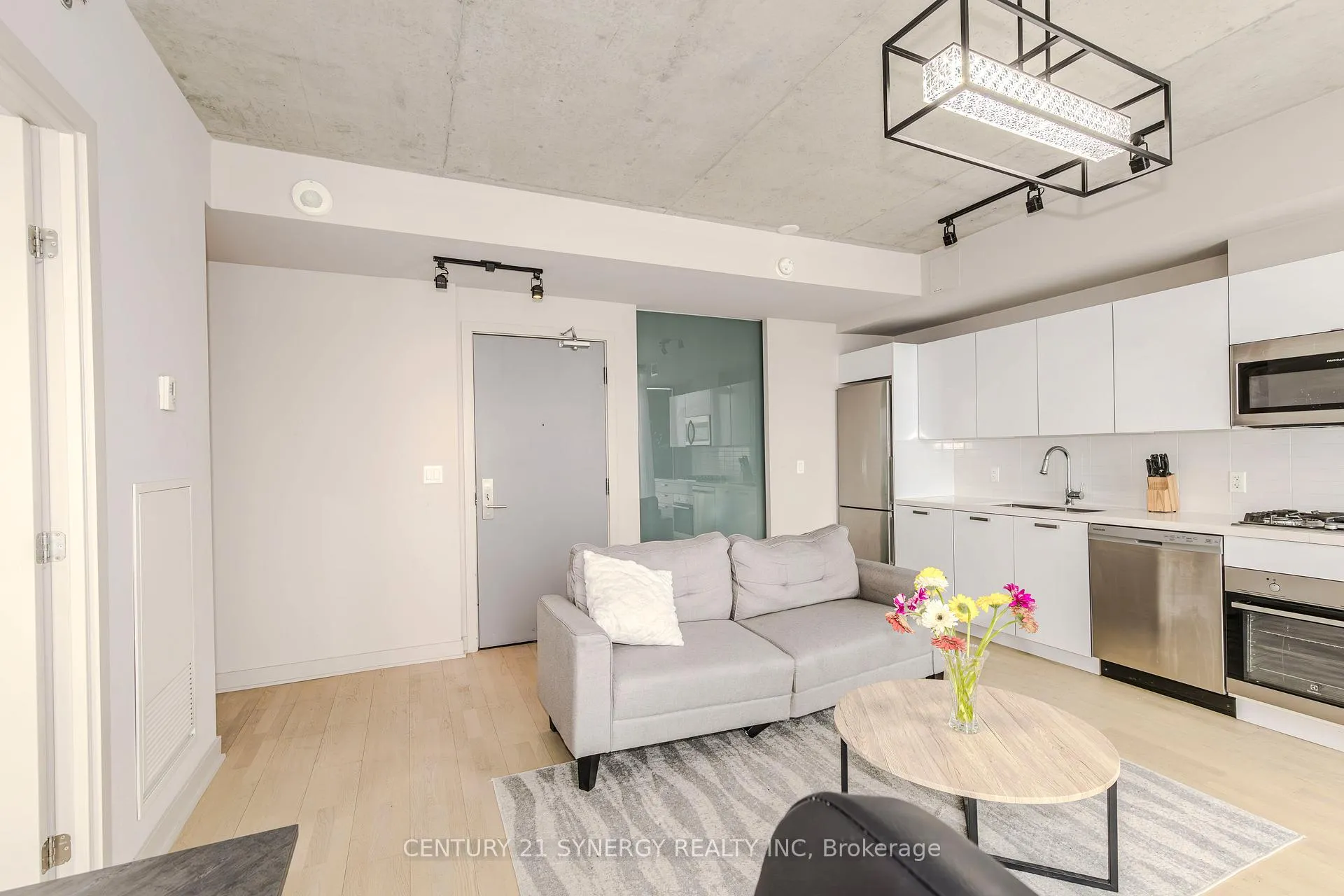 Photo 7 of Unit 1209, 203 Catherine Street, Ottawa, Ottawa Centre — HOMEH