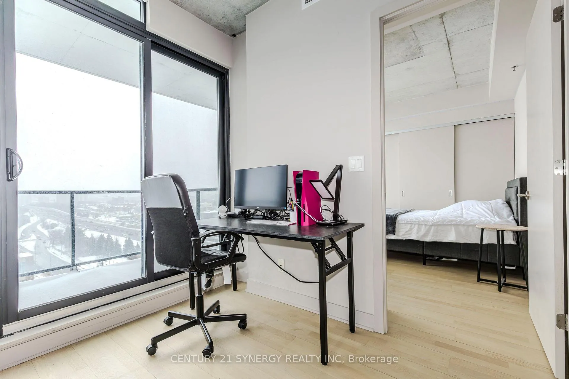 Photo 9 of Unit 1209, 203 Catherine Street, Ottawa, Ottawa Centre — HOMEH