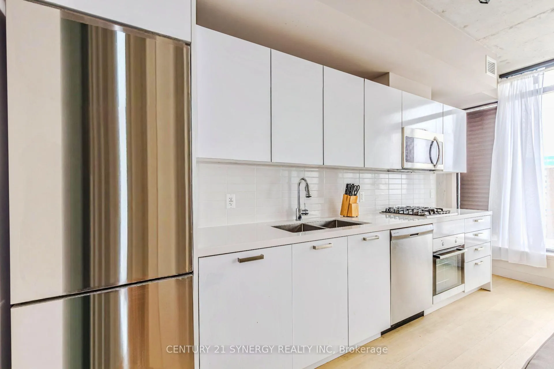 Photo 11 of Unit 1209, 203 Catherine Street, Ottawa, Ottawa Centre — HOMEH