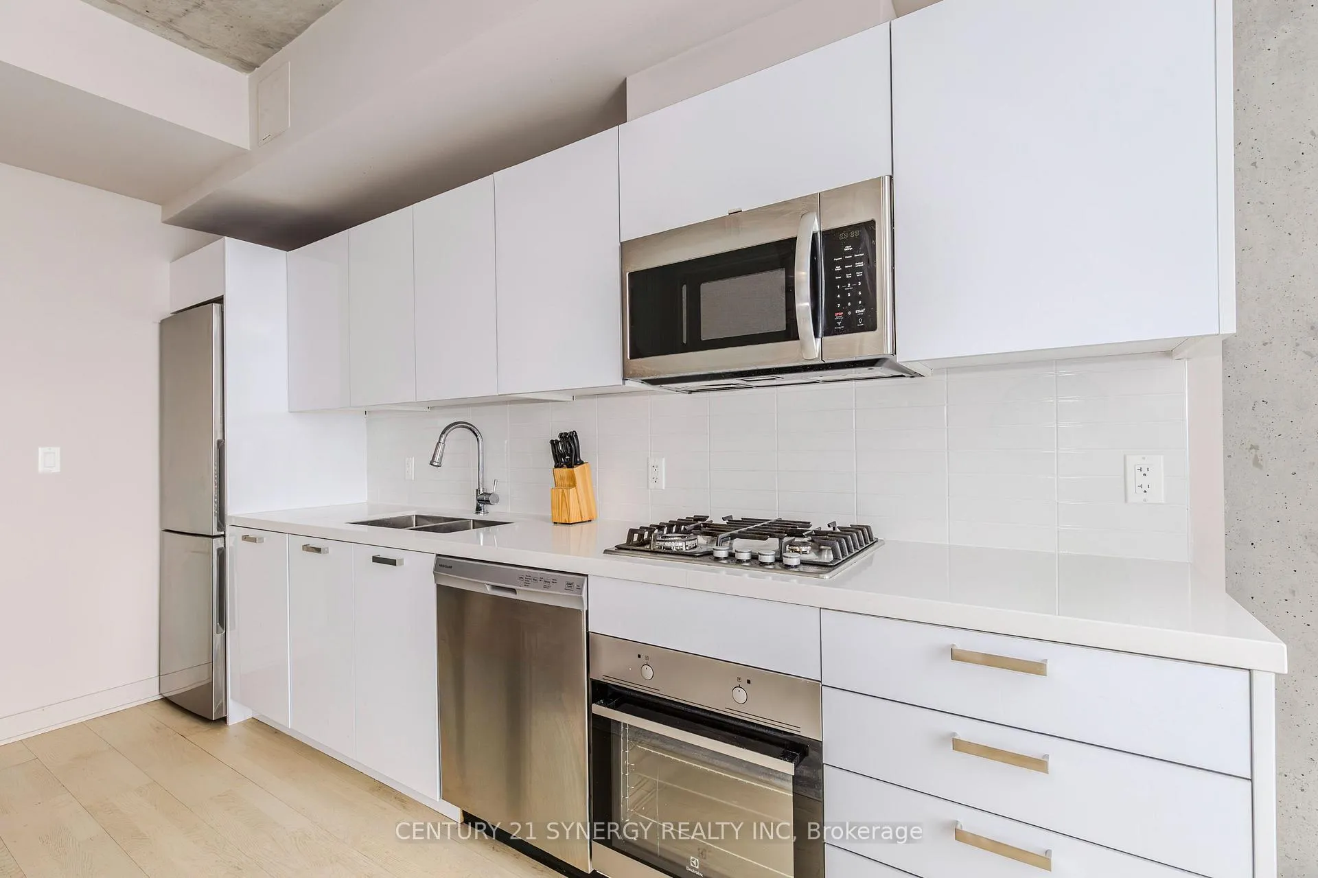 Photo 12 of Unit 1209, 203 Catherine Street, Ottawa, Ottawa Centre — HOMEH