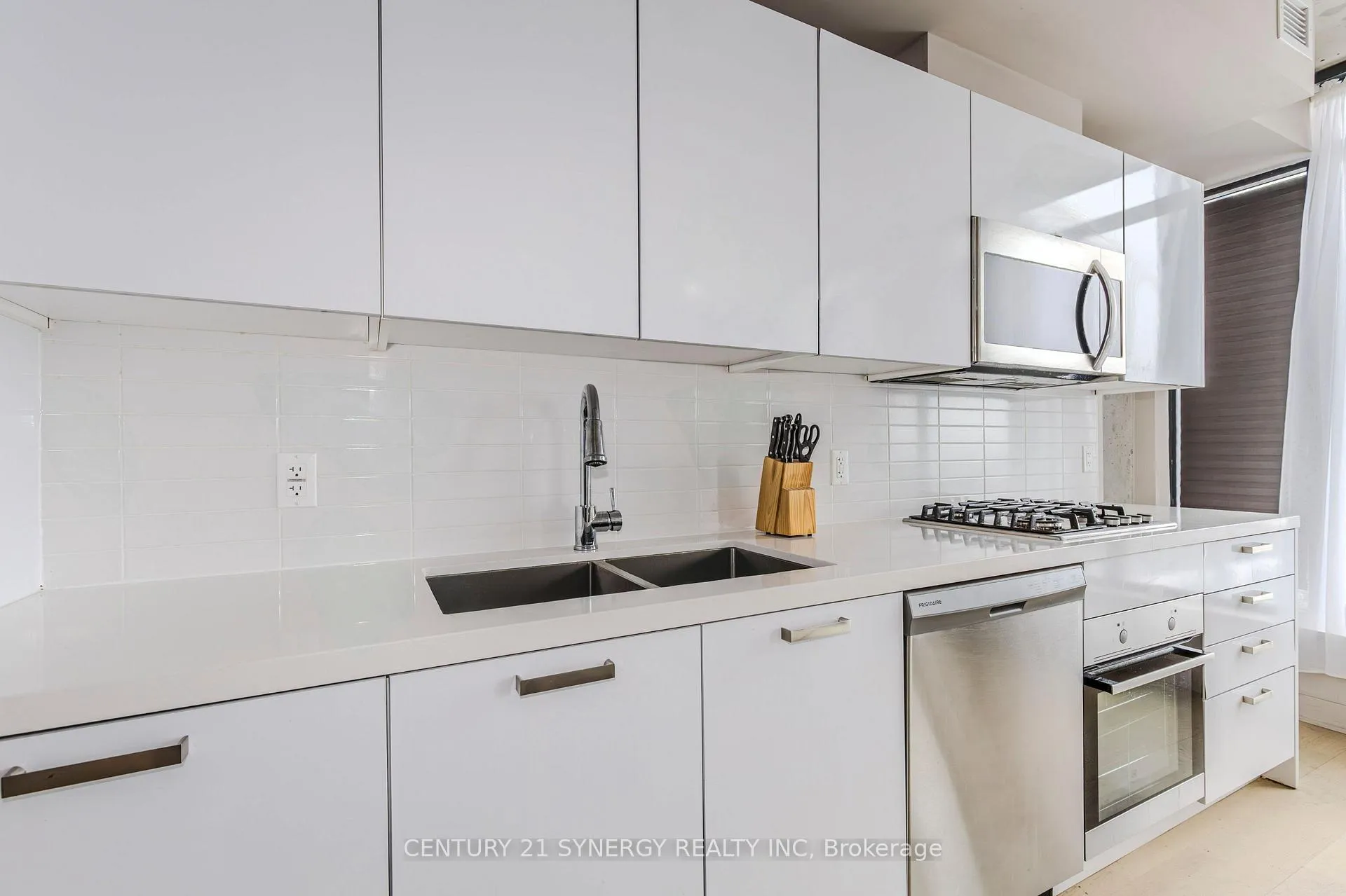 Photo 13 of Unit 1209, 203 Catherine Street, Ottawa, Ottawa Centre — HOMEH