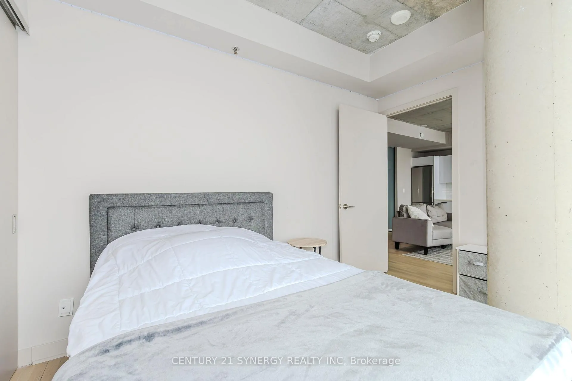 Photo 16 of Unit 1209, 203 Catherine Street, Ottawa, Ottawa Centre — HOMEH
