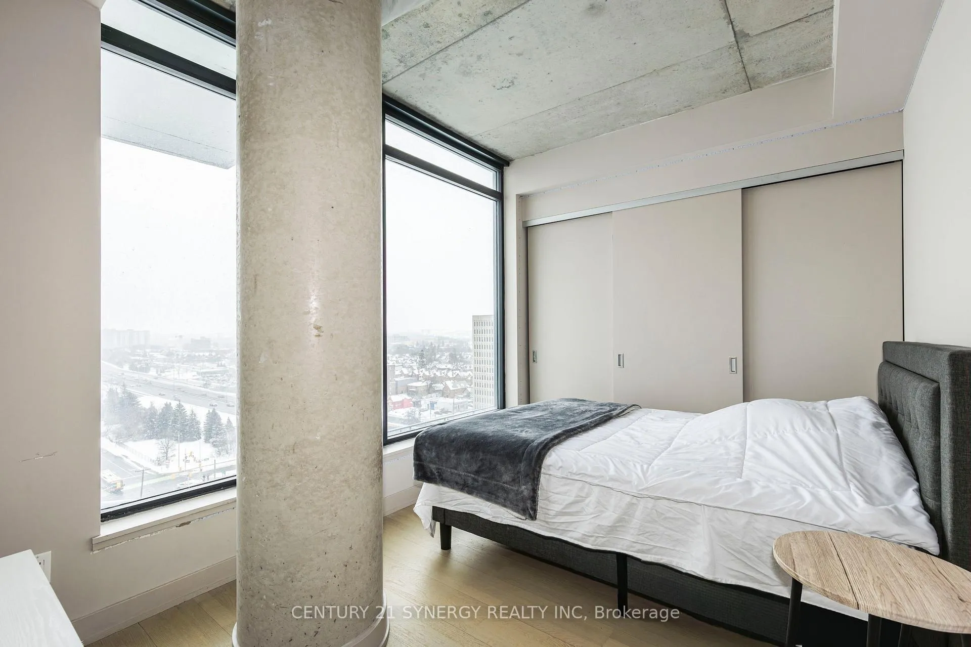 Photo 18 of Unit 1209, 203 Catherine Street, Ottawa, Ottawa Centre — HOMEH