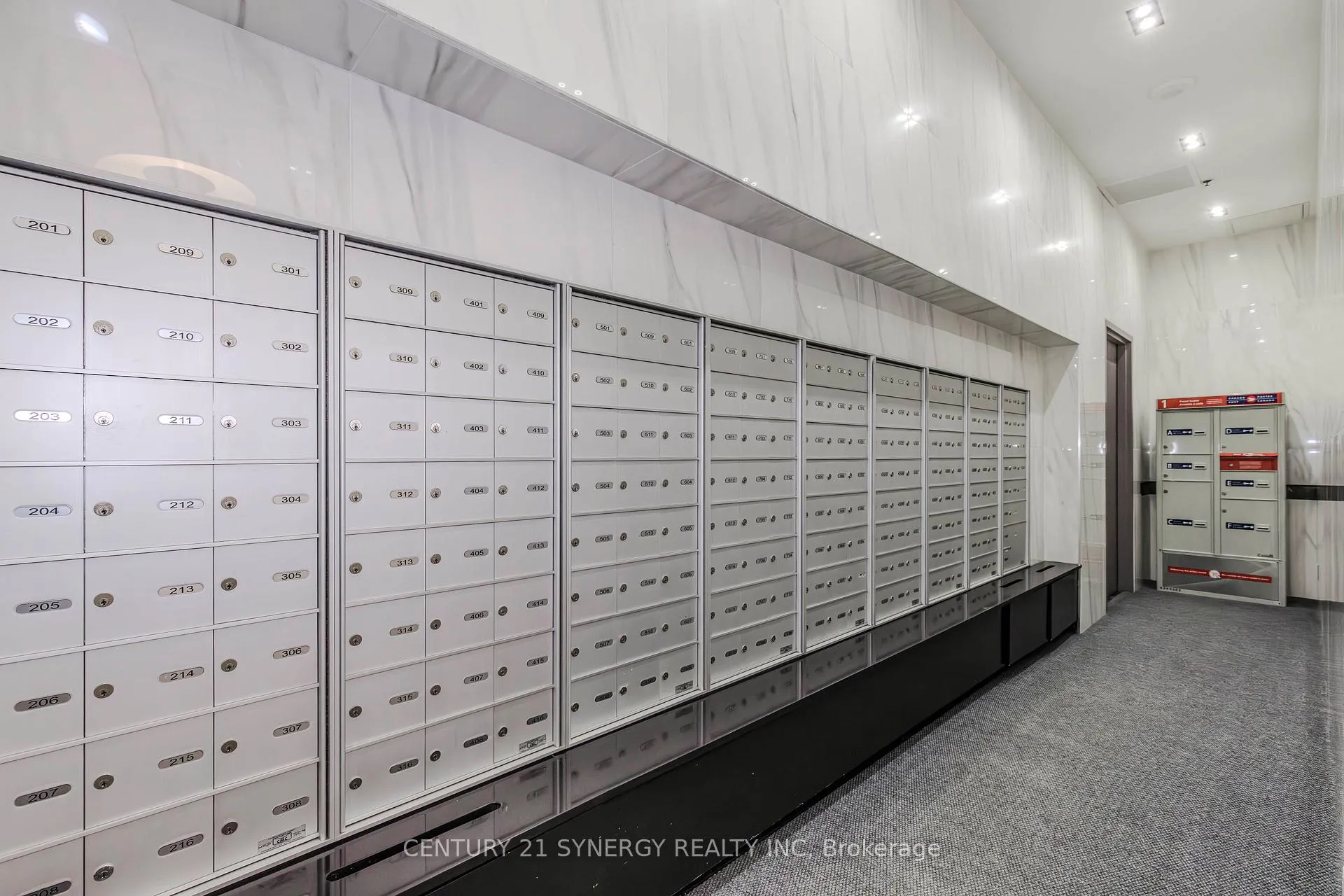 Photo 32 of Unit 1209, 203 Catherine Street, Ottawa, Ottawa Centre — HOMEH