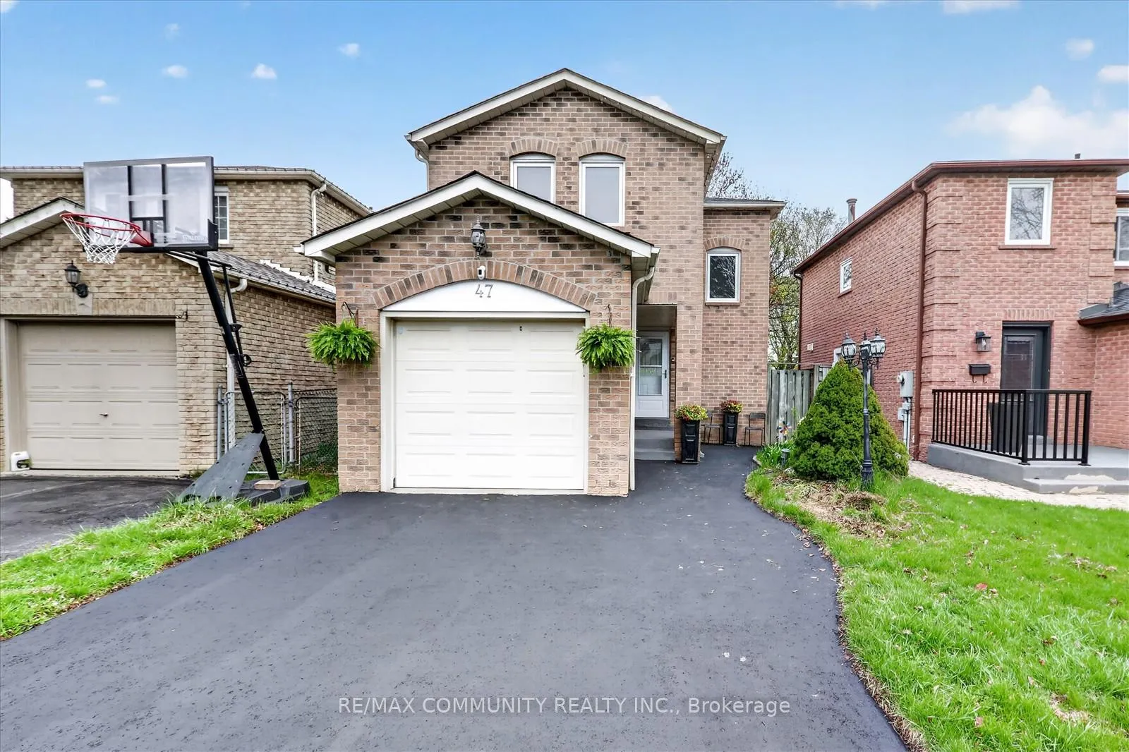 Photo 1 of 47 Radford Drive, Ajax, Central West — HOMEH