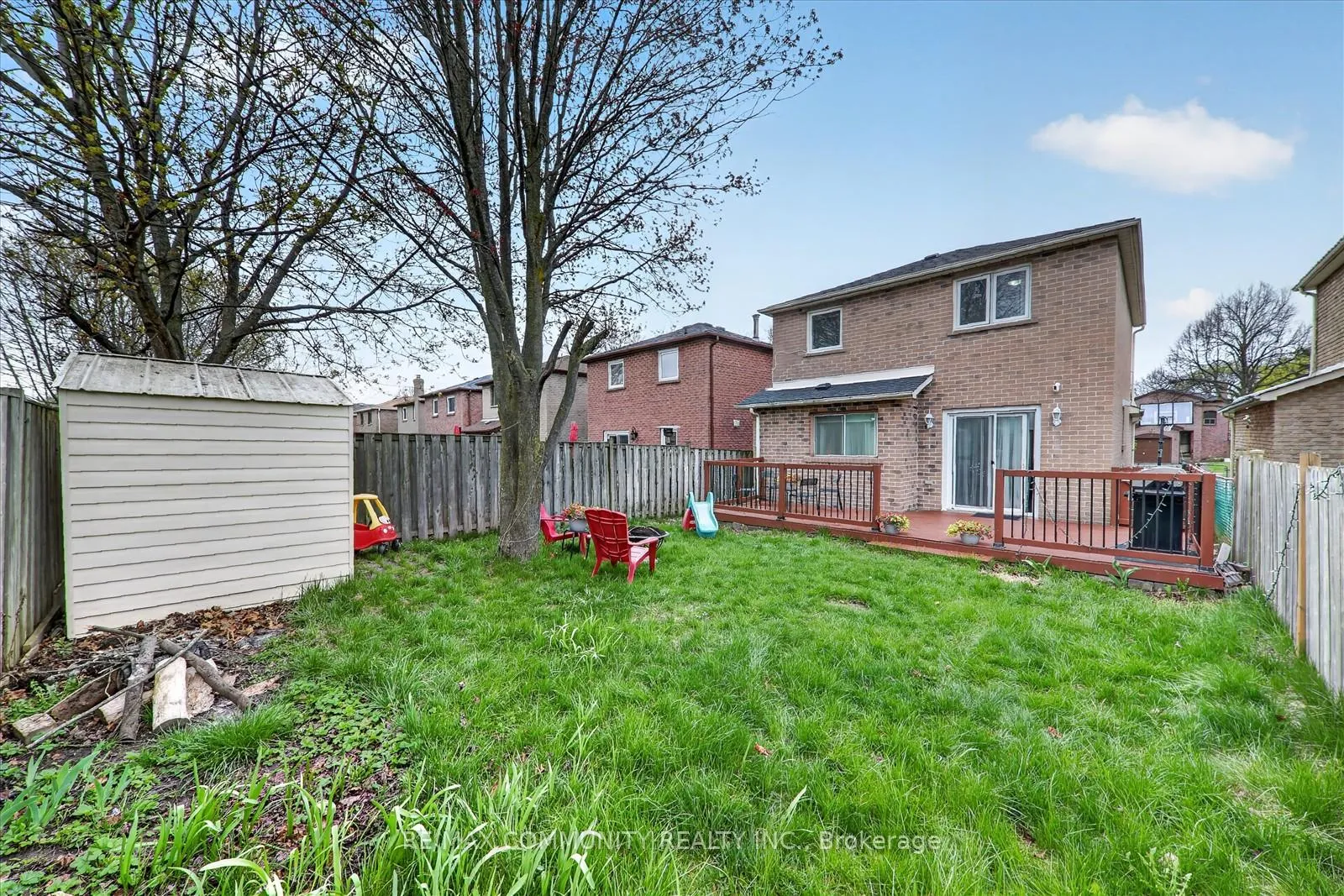 Photo 31 of 47 Radford Drive, Ajax, Central West — HOMEH
