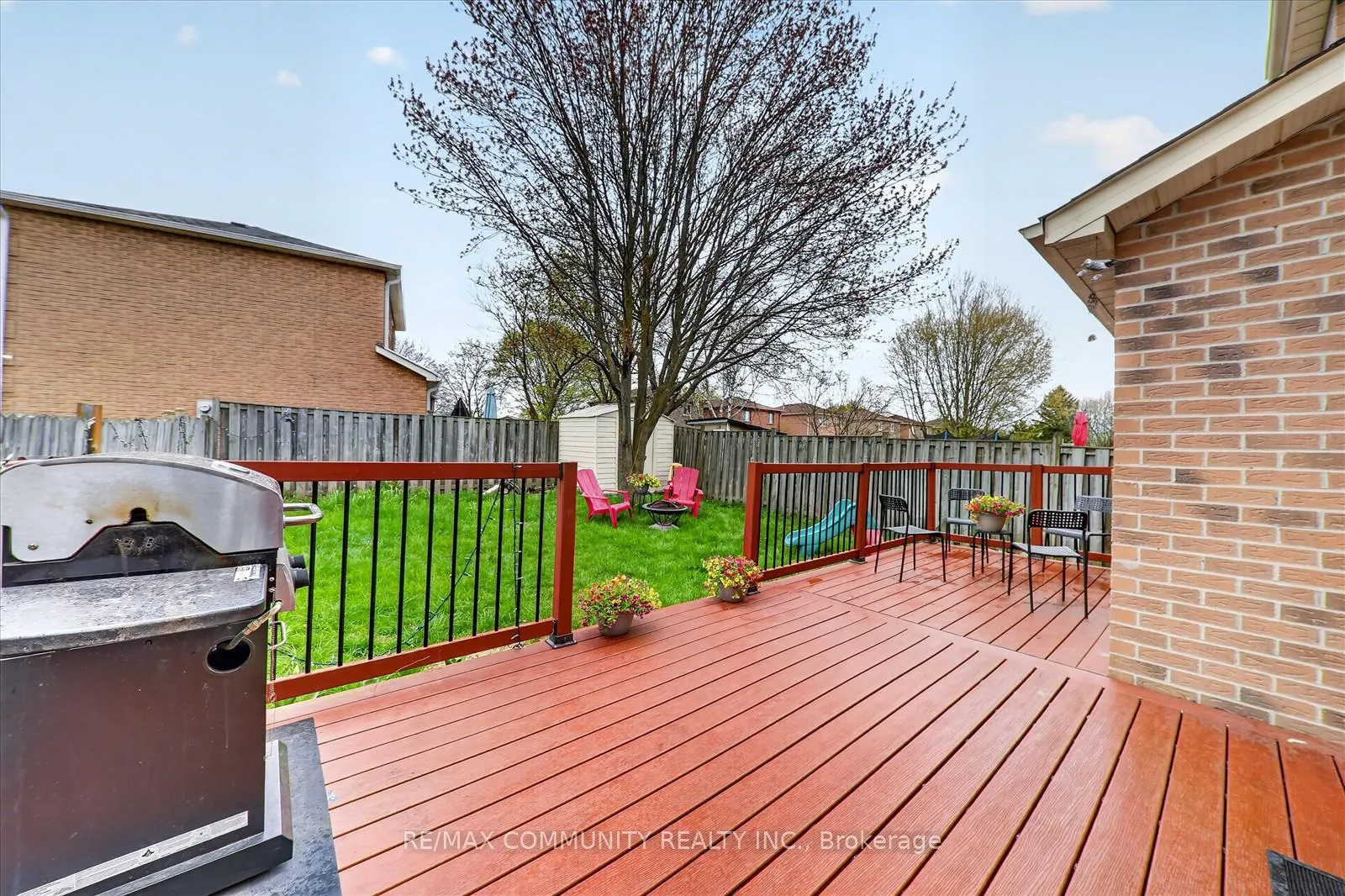 Photo 32 of 47 Radford Drive, Ajax, Central West — HOMEH