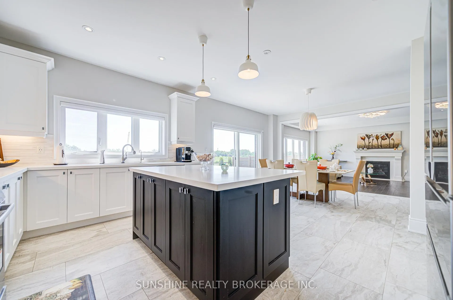 Photo 10 of 1573 Emberton Way, Innisfil, Alcona — HOMEH