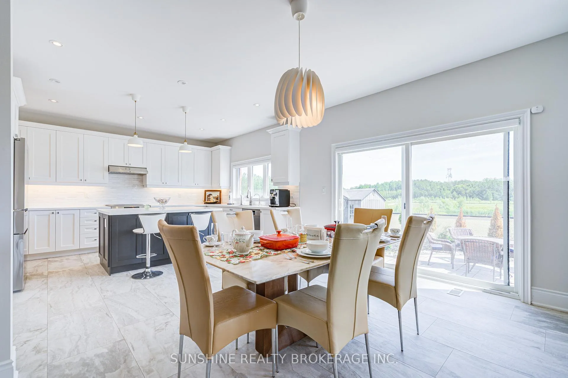 Photo 16 of 1573 Emberton Way, Innisfil, Alcona — HOMEH