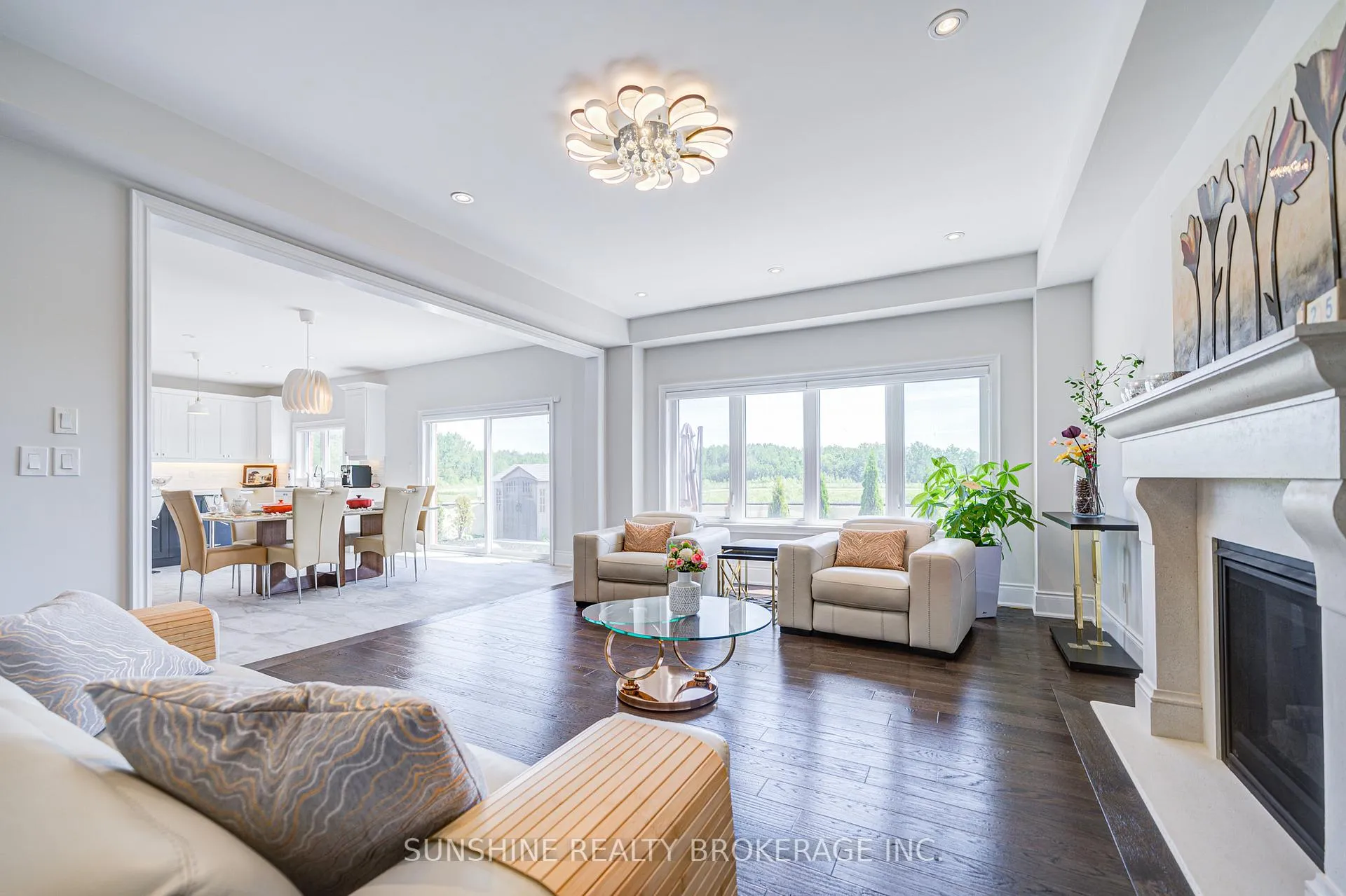 Photo 17 of 1573 Emberton Way, Innisfil, Alcona — HOMEH