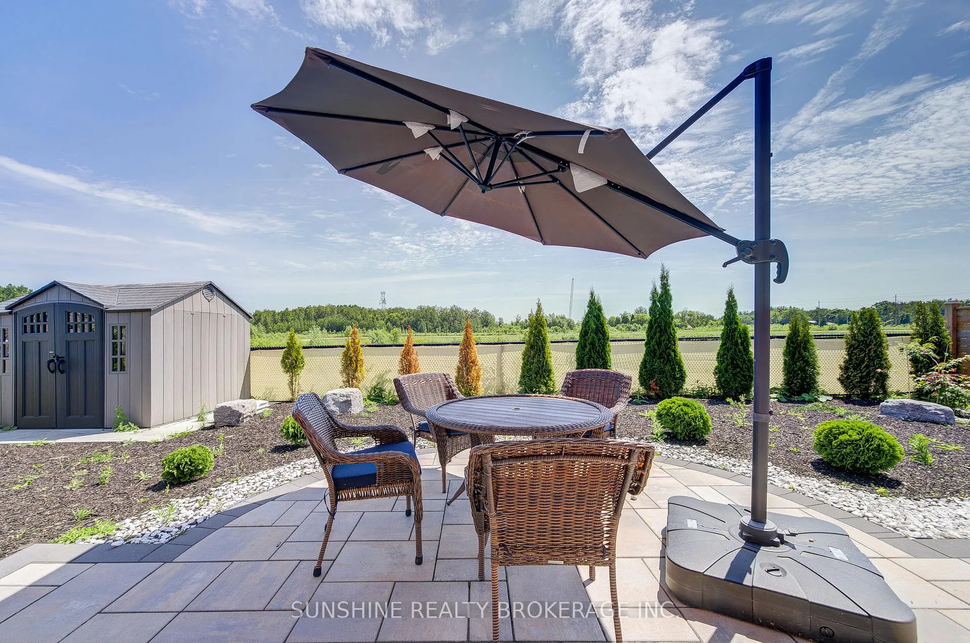 Photo 50 of 1573 Emberton Way, Innisfil, Alcona — HOMEH