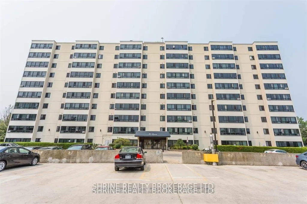 Photo 1 of Unit 803, 600 Grenfell Drive, London, North C — HOMEH