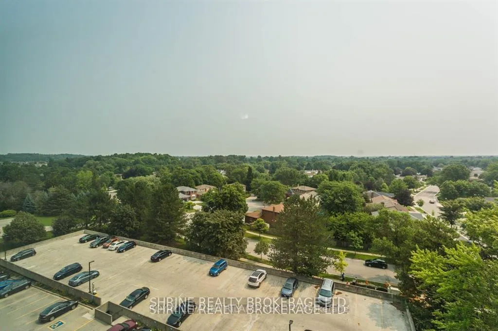 Photo 2 of Unit 803, 600 Grenfell Drive, London, North C — HOMEH