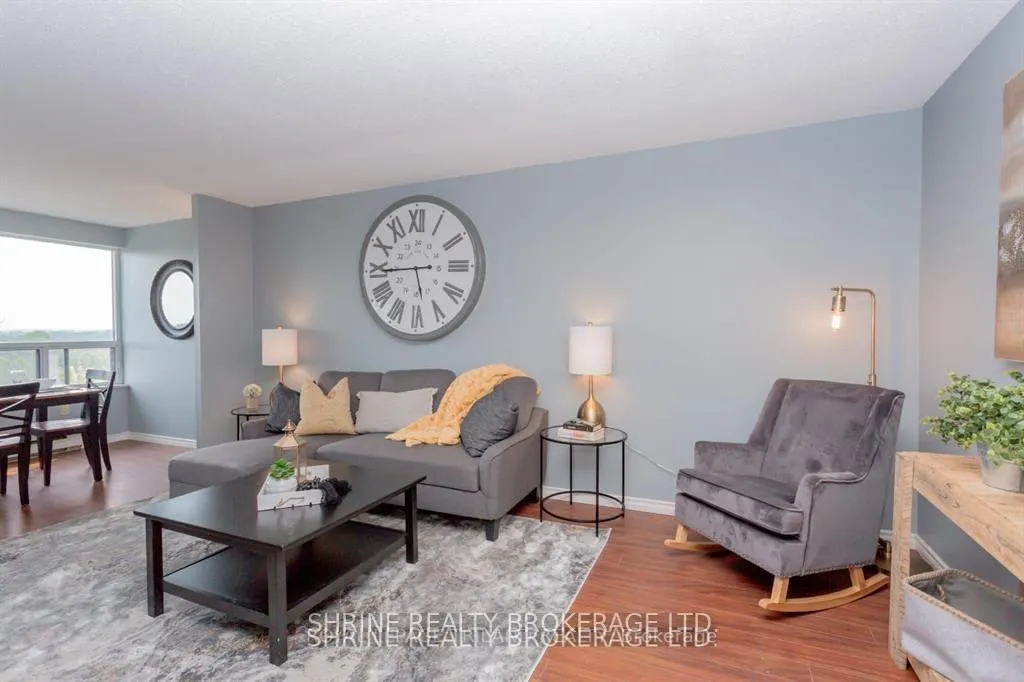Photo 7 of Unit 803, 600 Grenfell Drive, London, North C — HOMEH