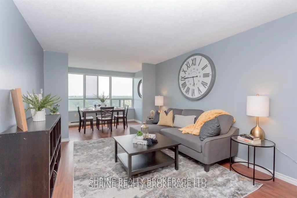 Photo 8 of Unit 803, 600 Grenfell Drive, London, North C — HOMEH