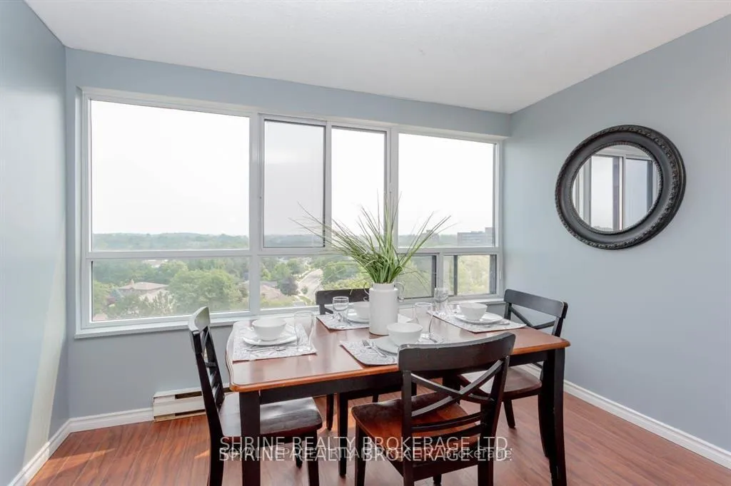 Photo 11 of Unit 803, 600 Grenfell Drive, London, North C — HOMEH