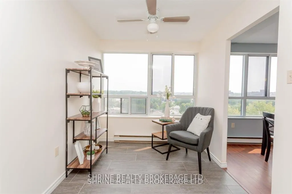 Photo 12 of Unit 803, 600 Grenfell Drive, London, North C — HOMEH