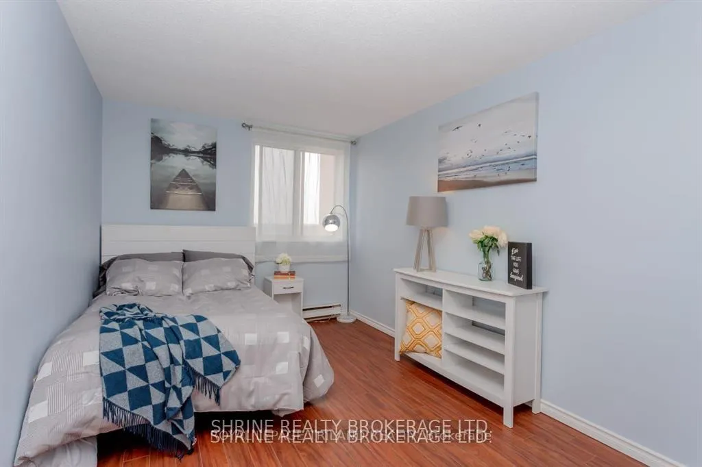 Photo 18 of Unit 803, 600 Grenfell Drive, London, North C — HOMEH