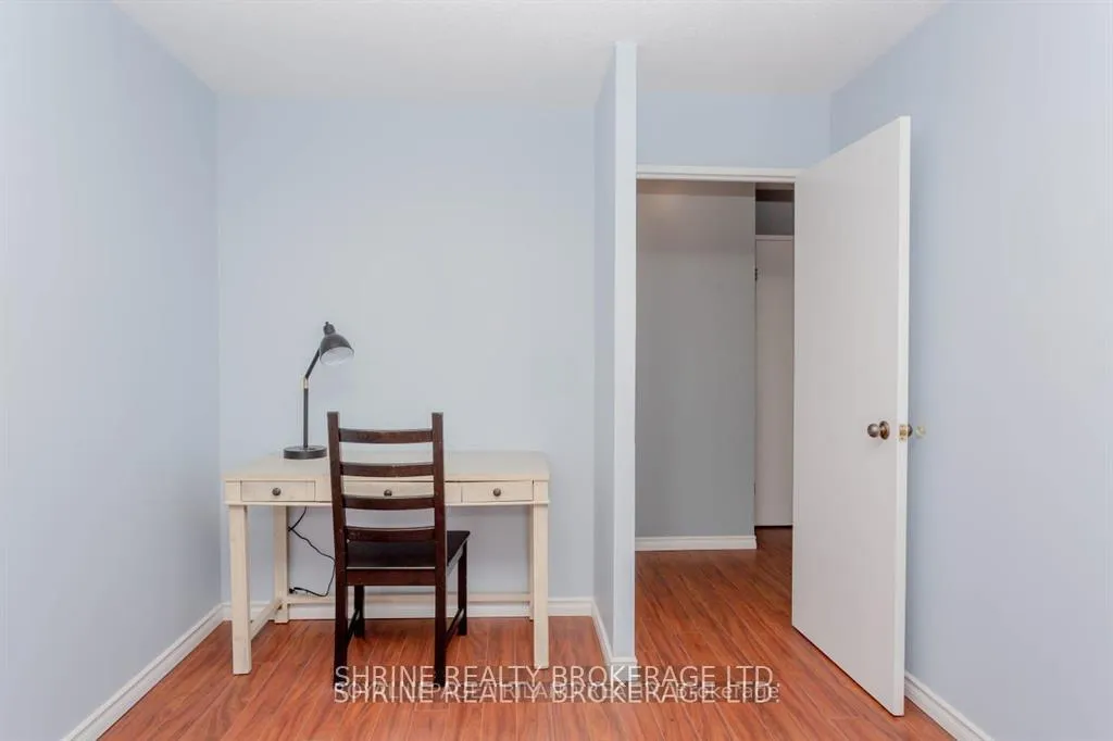 Photo 19 of Unit 803, 600 Grenfell Drive, London, North C — HOMEH