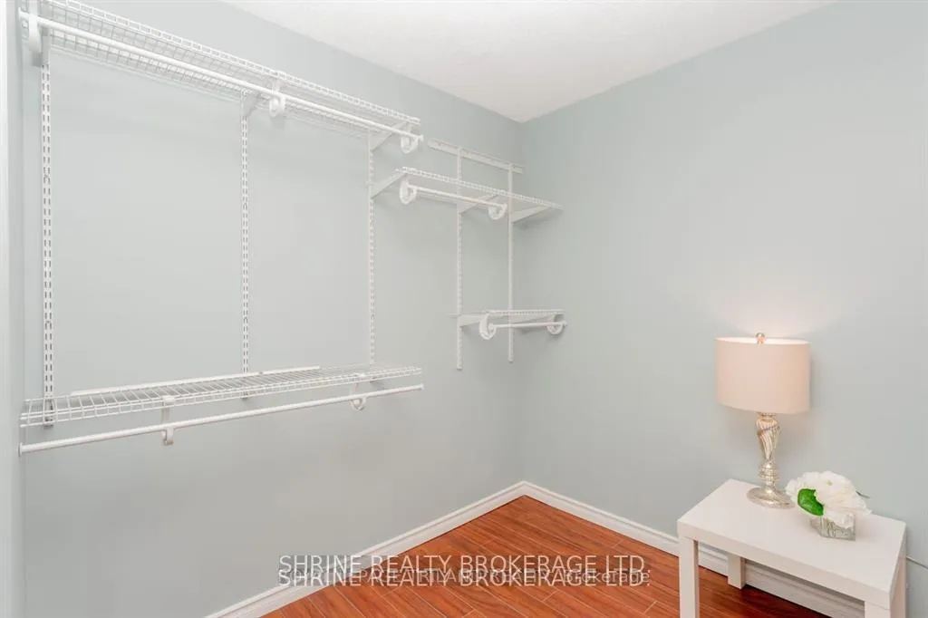 Photo 20 of Unit 803, 600 Grenfell Drive, London, North C — HOMEH